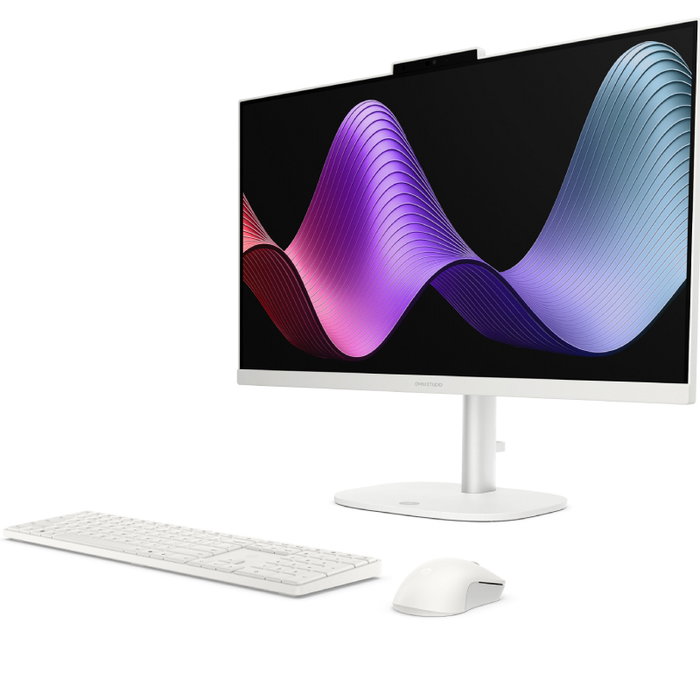 HP OmniStudio 24-CV0001NS Ryzen 3 8GB 512GB SSD 23.8 pulg.